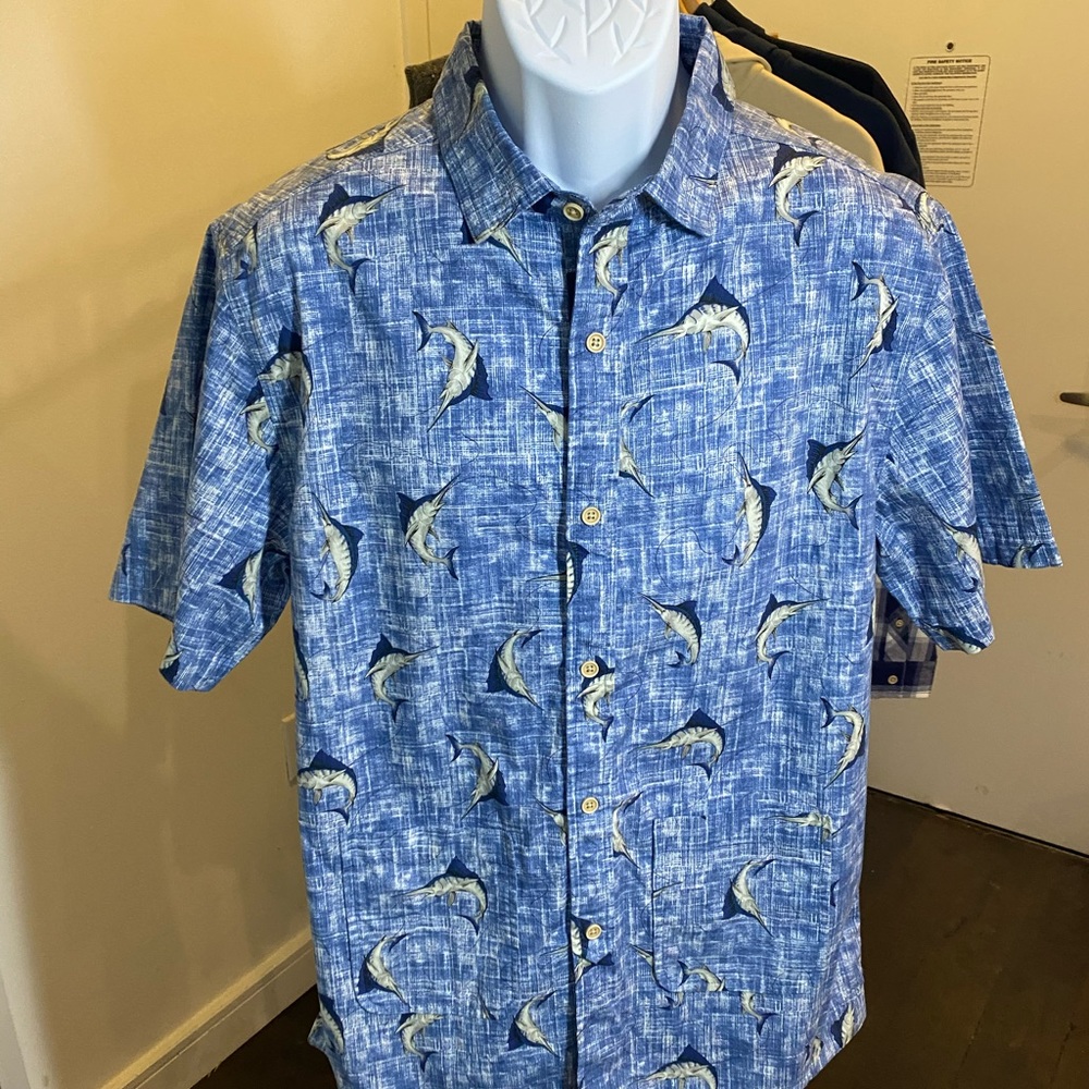 Summer Shirt